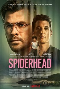 دانلود فیلم Spiderhead 2022206729-1671529617