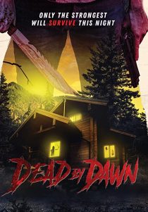 دانلود فیلم Dead by Dawn 202039048-1821663485