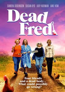 دانلود فیلم Dead Fred 201933546-221154564