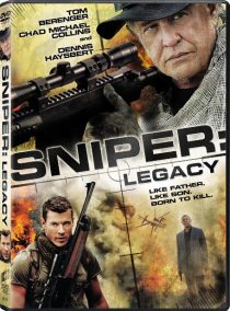 دانلود فیلم Sniper Legacy 201433855-909476172