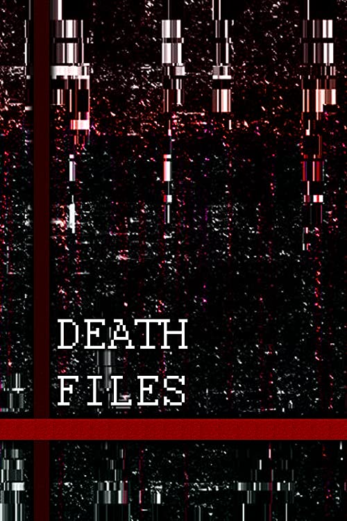 دانلود فیلم Death Files 2020