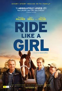 دانلود فیلم Ride Like a Girl 201929847-487445551