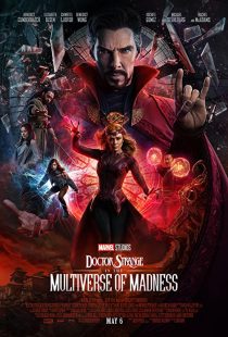 دانلود فیلم Doctor Strange in the Multiverse of Madness 2022199102-2127288405