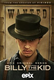 دانلود سریال Billy The Kid223085-895426561