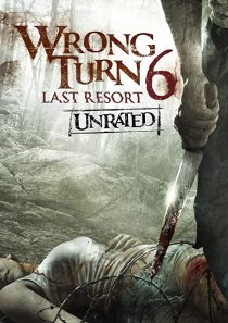 دانلود فیلم Wrong Turn 6: Last Resort 201439167-2053431023