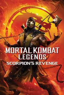 دانلود انیمیشن Mortal Kombat Legends: Scorpion’s Revenge 202039840-2088541547