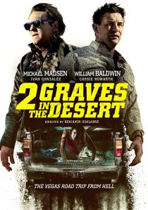 دانلود فیلم 2 Graves in the Desert 202033788-1788941621