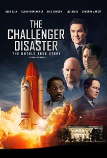 دانلود فیلم The Challenger Disaster 201929880-1777861281