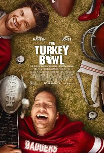 دانلود فیلم The Turkey Bowl 201930663-951554612