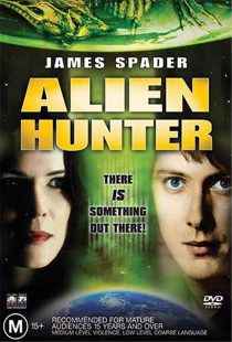 دانلود فیلم Alien Hunter 200334271-2021844916