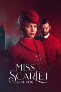 دانلود سریال Miss Scarlet & the Duke224409-542562486