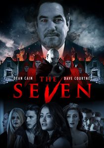 دانلود فیلم The Seven 201930813-1571659544