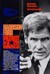 دانلود فیلم Patriot Games 199250084-451687429