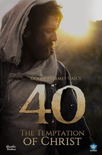 دانلود فیلم 40: The Temptation of Christ 202039337-1713890370