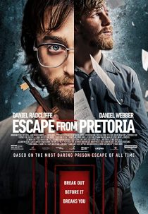 دانلود فیلم Escape from Pretoria 202034485-456622560