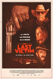 دانلود فیلم The Last Victim 2021226625-1981619174