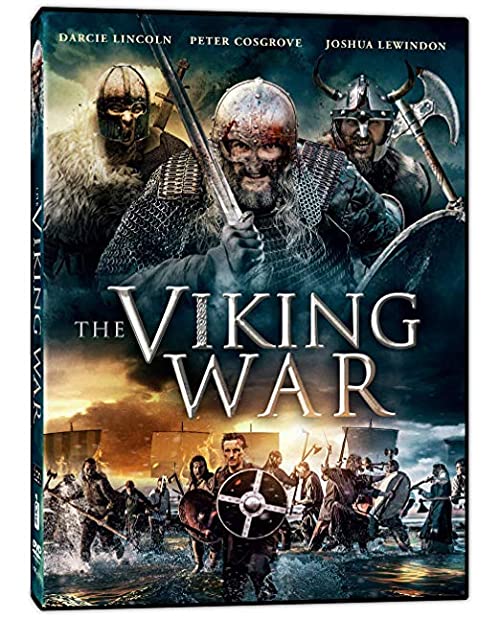 دانلود فیلم The Viking War 2019