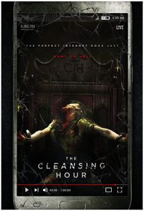 دانلود فیلم The Cleansing Hour 201931110-763206379