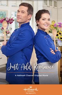 دانلود فیلم Just Add Romance 201939245-2096743220