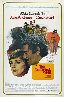 دانلود فیلم The Tamarind Seed 197431042-550462498