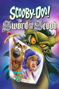 دانلود انیمیشن Scooby-Doo! The Sword and the Scoob 202157870-1164396020