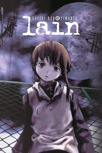 دانلود انیمه Serial Experiments Lain95250-729677344