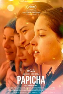 دانلود فیلم Papicha 201940056-1611486861