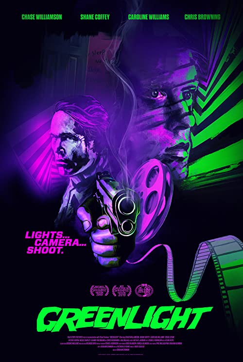 دانلود فیلم Greenlight 2019