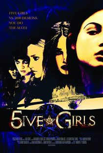 دانلود فیلم 5ive Girls 200634575-2061910865