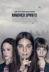 دانلود فیلم Kindred Spirits 201931325-1593281511