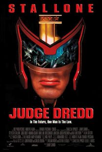 دانلود فیلم Judge Dredd 199552461-807478094