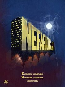 دانلود فیلم Nefarious 201935778-2026176096