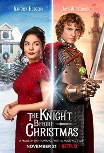 دانلود فیلم The Knight Before Christmas 201930652-566389442