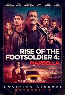 دانلود فیلم Rise of the Footsoldier: The Heist 201931352-1028769752