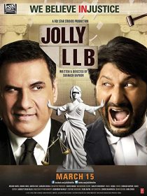 دانلود فیلم هندی Jolly LLB 201332472-673422321