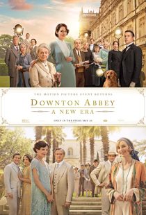 دانلود فیلم Downton Abbey: A New Era 2022202056-150903513