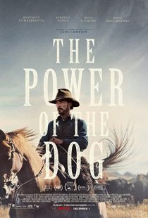 دانلود فیلم The Power of the Dog 202183875-790647397