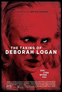 دانلود فیلم The Taking of Deborah Logan 201439199-2145228492