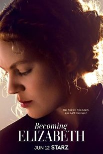 دانلود سریال Becoming Elizabeth223101-107868019