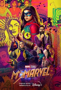 دانلود سریال Ms. Marvel201763-802978787