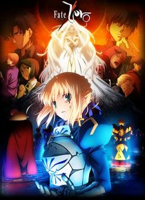 دانلود انیمه Fate/Zero226762-806429325