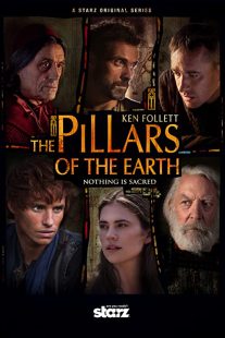 دانلود سریال The Pillars of the Earth230548-641193969