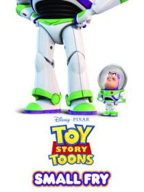 دانلود انیمیشن Toy Story Toons: Small Fry 2011229175-465531840