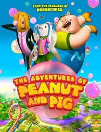 دانلود انیمیشن The Adventures of Peanut and Pig 2022229031-227528257