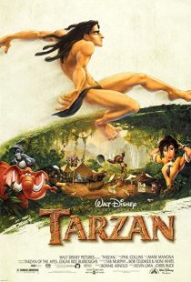 دانلود انیمیشن Tarzan 1999228385-890104929