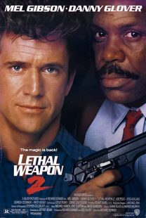 دانلود فیلم Lethal Weapon 2 1989228097-401500907