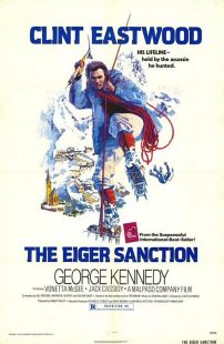 دانلود فیلم The Eiger Sanction 1975 1975229534-359252621