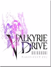 دانلود سریال Valkyrie Drive230606-838500273