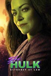 دانلود سریال She-Hulk: Attorney at Law234205-2095230274