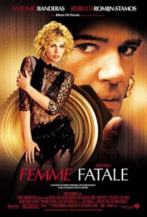 دانلود فیلم Femme Fatale 2002234467-934737561